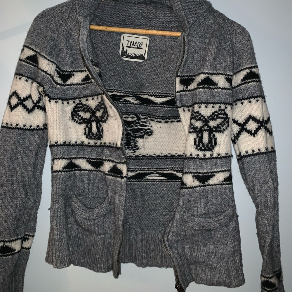Sweater